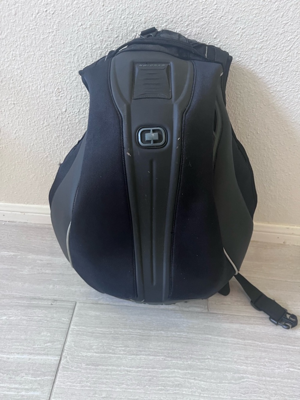 OGIO No Drag Backpack